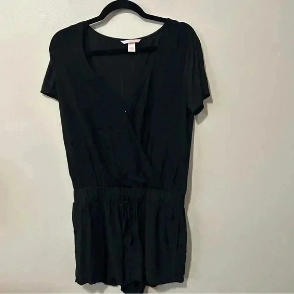 Victoria secret short romper M - Picture 3 of 6